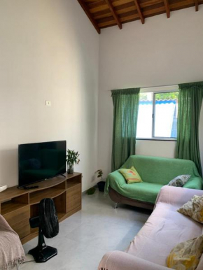 Casa temporada Caraguatatuba Massaguaçu